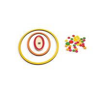 BS Toys Jeu De Puces - Amusant Et Éducatif - 2-4 Joueurs - Coordination Et Motricité Fine - Jeu D'Intérieur en Bois 100% Fsc - Design Rétro Contemporain - pour Enfants Dès 6 Ans