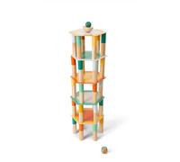 BS Toys - Jeu Mega Balance en Bois - 5+ Ans