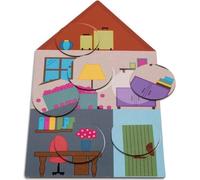 BS TOYS Loterie de la maison de rêve GA403
