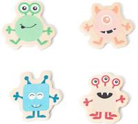 BS Toys Monster Sudoku Spel