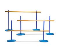 Bs Toys Obstacles & Limbo