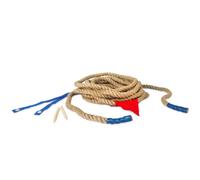 BS Toys Tug of War - Tir à la corde enfants - longueur 2 mètres