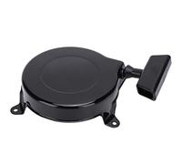 BS1250 Garden Equipment Mécanisme de démarrage de Traction Universel pour Un matériau en PVC Durable