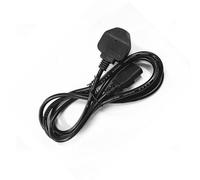 BS1363 Câble d'alimentation 3 broches vers IEC320 C13 mâle vers femelle pour Malaisie et plus encore Fil de connexion multifonction