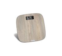 BS1600 balance Carré Bois Pèse-personne électronique