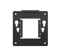 BS1B2227B - Support de fixation client léger-écran - texture noire