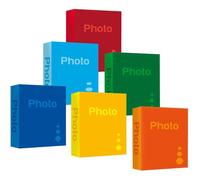 [BS57300] ZEP Album Photo à Pochettes 13 X 19 pour 300 Photos