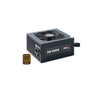 Itek Alimentation PC BS650 Evo – 650 W – 80 Plus Bronze – Semi‑modulaire – Noir