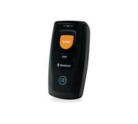 Newland BS80 Piranha II 2D Lecteur de code barre portable 1D/2D CMOS Noir et Orange