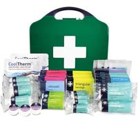 BS8599-1 Kit Premiers Soins Grand Format Lieu de Travail