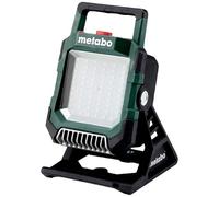 Metabo BSA 18 LED 4000 Projecteur de chantier sans fil 4000 lm 601505850