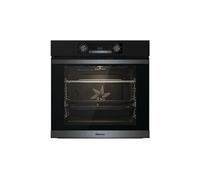 Hisense BSA65226AB 77 L 3500 W Noir