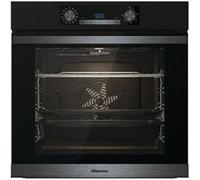 Hisense BSA65226AB 77 L 3500 W Noir