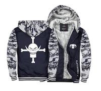 BSapp Sweat à Capuche Homme Camouflage XXL, Sweatshirt Militaire Sport, Taille 48-50, Lavage en Machine, Sécher à l'Air Libre
