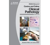 Bsava Manual Of Canine And Feline Clinical Pathology