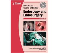 BSAVA Manual of Canine and Feline Endoscopy and Endosurgery