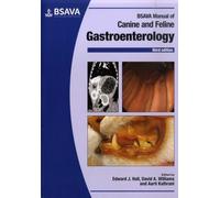 Bsava Manual Of Canine And Feline Gastroenterology