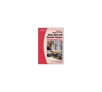 Bsava Manual Of Canine And Feline Head, Neck And Thoracic Surgery