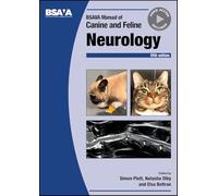 Bsava Manual of Canine and Feline Neurology