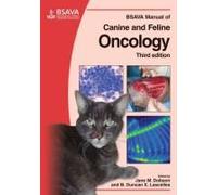 Bsava Manual Of Canine And Feline Oncology
