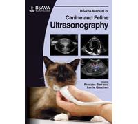 Bsava Manual Of Canine And Feline Ultrasonography