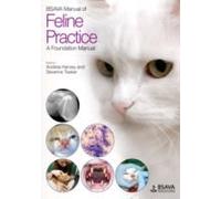 Bsava Manual Of Feline Practice