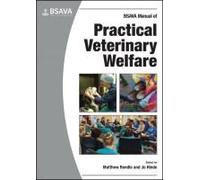 Bsava Manual Of Practical Veterinary Welfare
