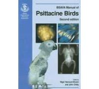 BSAVA Manual of Psittacine Birds