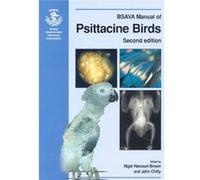 BSAVA Manual of Psittacine Birds
