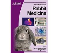 BSAVA Manual of Rabbit Medicine