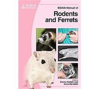 BSAVA Manual of Rodents and Ferrets