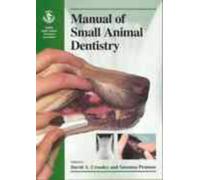 Bsava Manual of Small Animal Dentistry