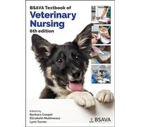 BSAVA Textbook of Veterinary Nursing