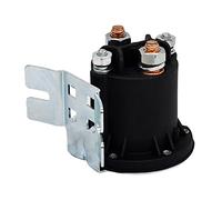 BSAXITHZB 684-2461-212-09 Relais de Chariot élévateur Trombetta Contacteur de Pompe à Huile de démarreur(Size:12VDC)