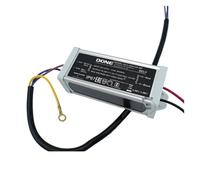 BSAXITHZB Alimentation électrique for lampadaire LED, projecteur Mural, Ballast de transformateur étanche 50w (Color : 50w-1500ma)