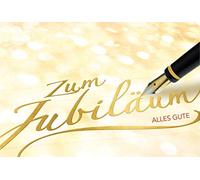 bsb Carte de vœux pour anniversaire - Carte texte - Enveloppe blanche