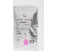 BSB Labs L Arginine L Ornithine 250g