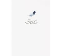 bsb Perleberg 7810066-2 Basic Classic Ressort 11,6 x 16,6 cm