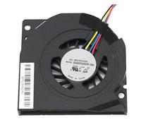 BSB05505HP-SM DC05V 0.40A 55X8mm 3-Wire Cooling Fan