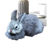 Bsbkoj Animal en - Jouet en pour Les, Compagnon de Sommeil au Coucher avec Design câlin Doux, en de Lapin pour de de de à Coucher, util