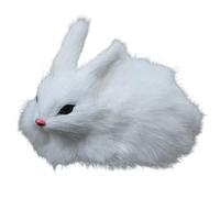 Bsbkoj Animal en - Jouet en pour Les, Compagnon de Sommeil au Coucher avec Design câlin Doux, en de Lapin pour de de de à Coucher, util