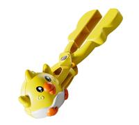 Bsbkoj Animal Shaped Snow Ball Maker - Chicken Design Snow Clip Toy for Boys, Girls, Adults with Quick Molding Function, Perfect for Outdoor Winter Fights, Lawn, Patio, Garden, Christmas