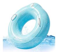 Bsbkoj Bouées de Natation pour Aquatiques flottants étanches sans Pompe