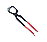 Bsbkoj Brake Spring Drum, Precision Pliers Automotive Repair Adjustment, Heavy Duty Brake Adjusting Pliers, Professional Mechanic for Installation Maintenance Alignment Truck RV SUV