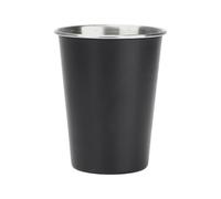 Bsbkoj Camp Cup, Compact Stainless Steel Hiking Drinkware Portable Cold Drinks Coffee Cup, Durable Travel Camping Mug for Beach Hiking Backpacking Mountain Climbing Outdoor Indoor Activity Use