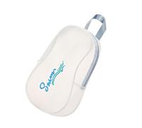 Bsbkoj Couvre-Fourche, Housse de Fourche imperméable à la poussière | Tige de Protection réglable de 24 cm, guêtres de Protection, absorbeur de Chocs pour la Plupart des Motos Dirt Bikes Housse