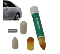 Bsbkoj Dent Repair Kit, Magnetic Portable Remover & 4 Head Tip Car Dent Repair Tool, Multi Purpose Vehicle Body Puller for Truck, ATV, Motorcycle, Boat, Door, Garage, Home, Industrial, and Camping