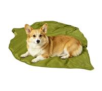 Bsbkoj Dog Chill Set, Cat Rest Bed, for Living Room Sofa Use, with Soft Comfort Fabric Layer, Large Size Pet Sleep, Dog Kennel Travel Rest Bed, Patio Balcony Car Seat Comfort