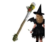 Bsbkoj en,Accessoires pour Jeu de rôle - s de fée Wiccan | pour Divination, Lieu sacré, collecteurs, chercheurs spirituels, païens, méditants, Salon, Chambre, Bureau,