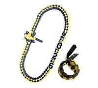 Bsbkoj Graduation Ribbon Sash, Class of 2026 Celebration Leis Accessory with Decorative Rope Design, Fabric Sash Style, Elegant Ceremony Wear Outfit Accent, Graduation Event Recognition Use